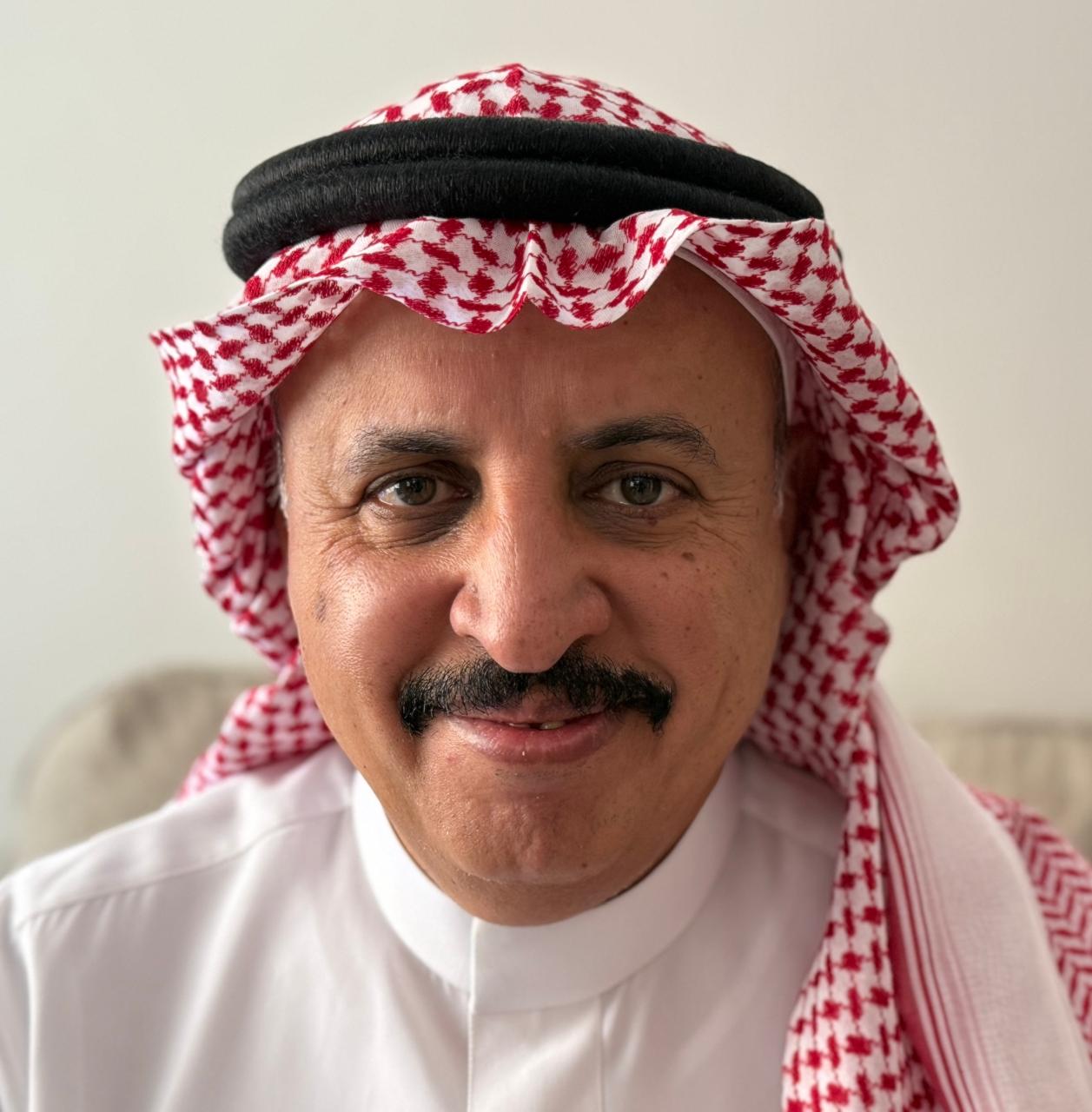 صالح محمد الهلابي